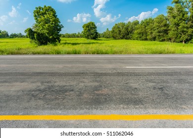 Paisajes En Carretera Imagenes Fotos De Stock Y Vectores Shutterstock