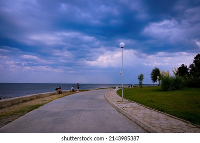 366 Gulf Of Varna Images, Stock Photos & Vectors | Shutterstock