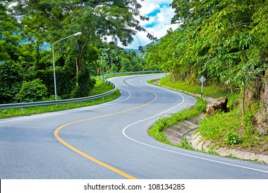 43,751 Sharp curve Images, Stock Photos & Vectors | Shutterstock