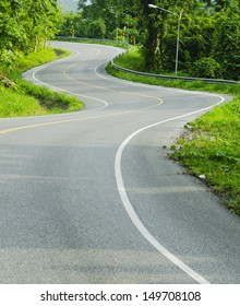 4,403 Sharp Curve Road Images, Stock Photos & Vectors | Shutterstock