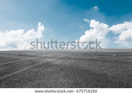 Similar – Image, Stock Photo Climate Change Environment