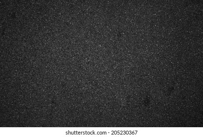 Asphalt Road Texture Background