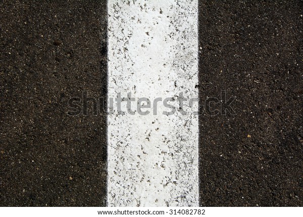 Asphalt road top view\
background / Texture of an asphalt road / seamless close up / New\
asphalt texture with white line / Asphalt pavement Seamless\
Tileable Texture.