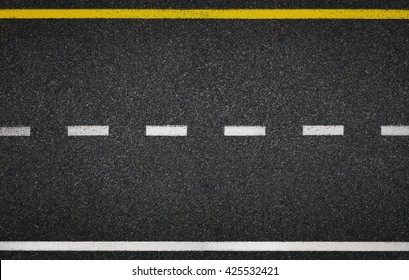 Road Top View Images, Stock Photos & Vectors | Shutterstock