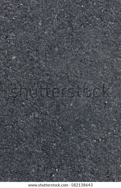 Asphalt Surface Close Texture Bitumen Surface Stock Photo 582138643 ...
