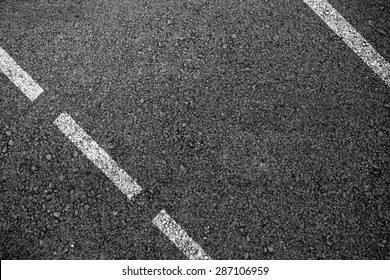 Asphalt Texture