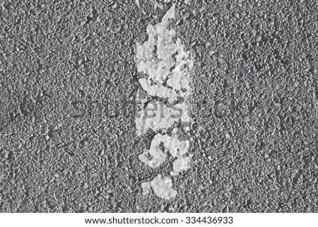 Similar – Image, Stock Photo distinguished Pavement