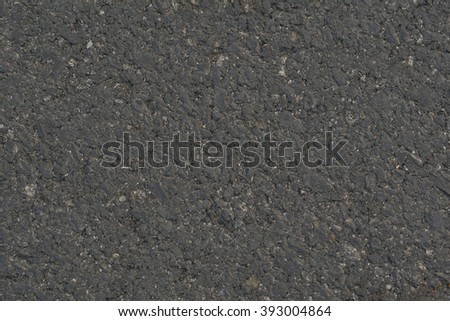 Asphalt Texture Background