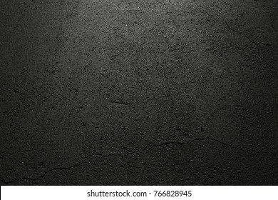 Asphalt texture background. Close up - Shutterstock ID 766828945