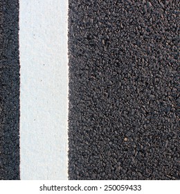 Asphalt Texture Background White Line Stock Photo 250059433 | Shutterstock