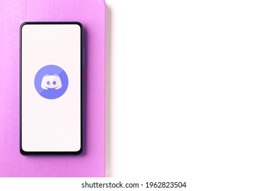 Discord App 的圖片 庫存照片和向量圖 Shutterstock