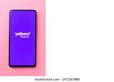 Yahoo Finance Images Stock Photos Vectors Shutterstock