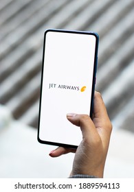 Jet Airways Logo Hd Stock Images Shutterstock