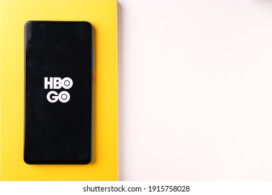 Hbo Logo Hd Stock Images Shutterstock