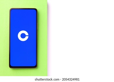 487 Coinbase Logo Images, Stock Photos & Vectors | Shutterstock