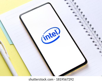 124 Intel logo 2020 Images, Stock Photos & Vectors | Shutterstock