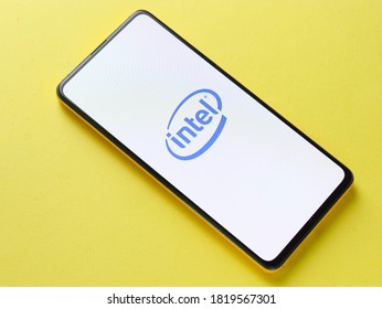 124 Intel logo 2020 Images, Stock Photos & Vectors | Shutterstock