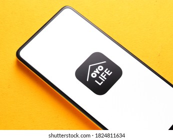 5 Oyo life logo Images, Stock Photos & Vectors | Shutterstock