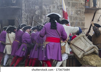 War Of Spanish Succession Images Stock Photos Vectors Shutterstock