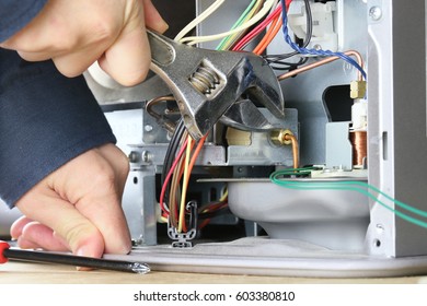 18,466 Electrical plumbing Images, Stock Photos & Vectors | Shutterstock