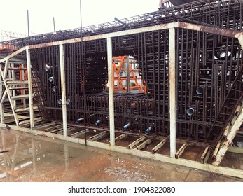 Rebar Jig Images, Stock Photos & Vectors | Shutterstock