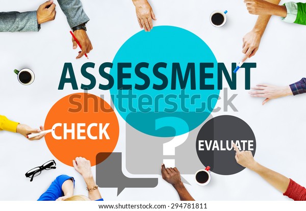 Assessment Calculation Estimate Evaluate Measurement Concept