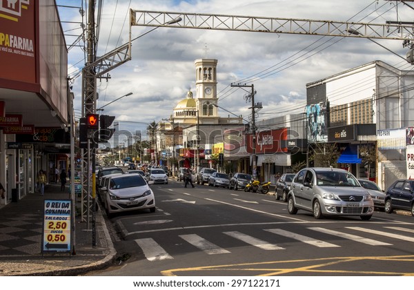 Assis São Paulo fonte: image.shutterstock.com