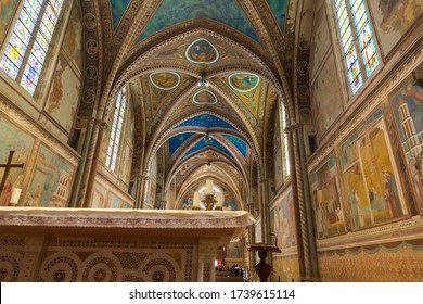 San Francesco Images Stock Photos Vectors Shutterstock