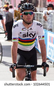 mark cavendish team sky