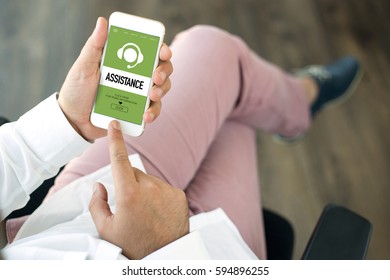 ASSISTANCE CONCEPT