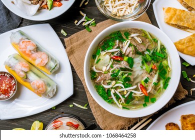 生春巻き の画像 写真素材 ベクター画像 Shutterstock