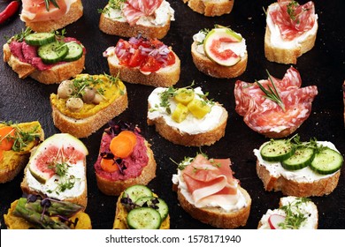 37,040 Crostini Images, Stock Photos & Vectors | Shutterstock