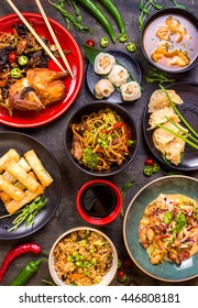 302,476 Chinese food table Images, Stock Photos & Vectors | Shutterstock