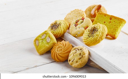 Assorted Cookies Images