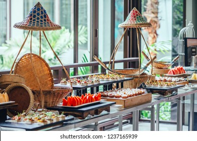 5,695 Buffet coffee break Images, Stock Photos & Vectors | Shutterstock