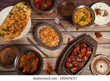 640,012 Indian food background Images, Stock Photos & Vectors ...