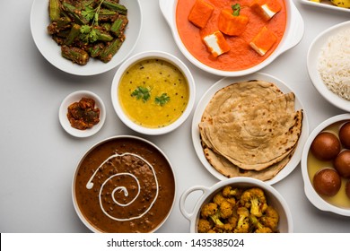 5,187 Indian food spread Images, Stock Photos & Vectors | Shutterstock