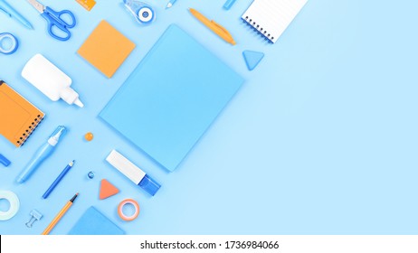 9,625 Office supply border Images, Stock Photos & Vectors | Shutterstock