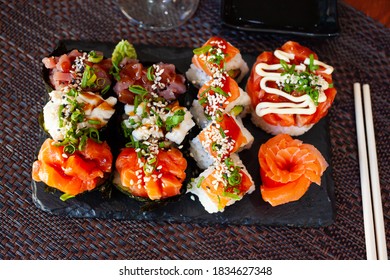 刺身定食stock Photos Images Photography Shutterstock