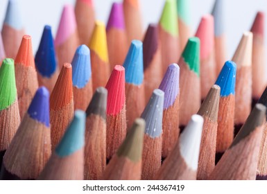Free Coloring pens Photos, Pictures and Images - PikWizard