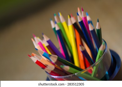 Pencilscolored Images, Stock Photos & Vectors | Shutterstock