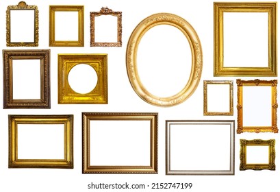 4,857 Plain golden frame Images, Stock Photos & Vectors | Shutterstock