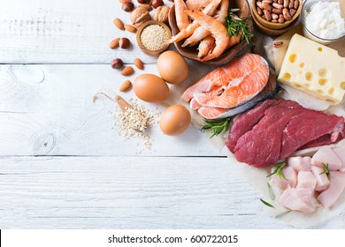 36,244 Variety protein foods Images, Stock Photos & Vectors | Shutterstock