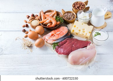 4,335 Fish meat dairy eggs Images, Stock Photos & Vectors | Shutterstock