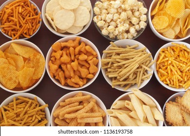 Snak Images, Stock Photos & Vectors | Shutterstock