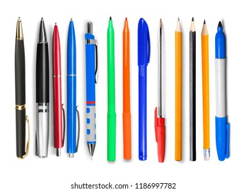 21,312 Pencil pen eraser crayon Images, Stock Photos & Vectors ...