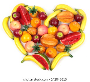 World Kidney Day Fruits Shape Kidney Stock Photo (Edit Now) 1666512445