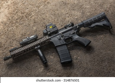 Ar15 Images Stock Photos Vectors Shutterstock