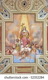 Assumption Of Mary