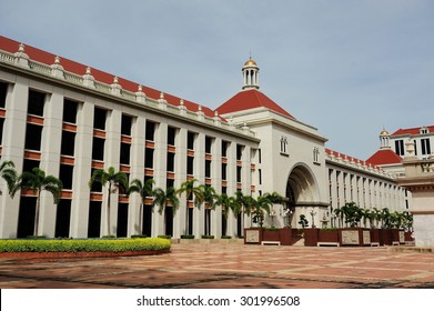 Assumption University Thailand